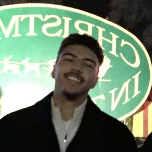 Meet your Posher, Peyton